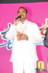 Krishnamma Kalipindi Iddarini Movie Audio Launch